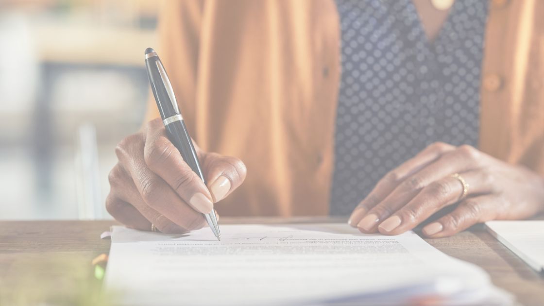 What is a PODE report and why is it important in pension sharing cases?
