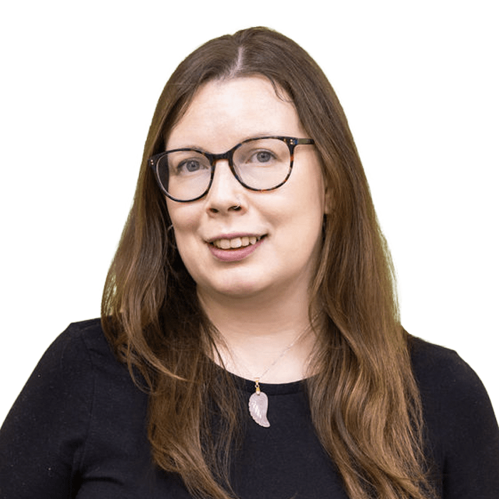 Sophie Cordin
